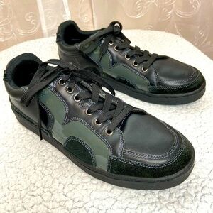 Kenneth Cole Reaction “Sportsmanship” Sneaker, Mens 8